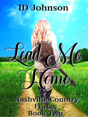 cover image of Lead Me Home